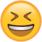 :Smiling_Face_with_Tightly_Closed_eyes_Icon_42x42: