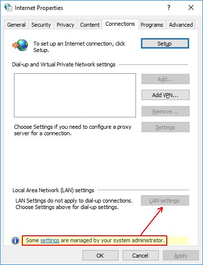 LAN settings not accessible.jpg