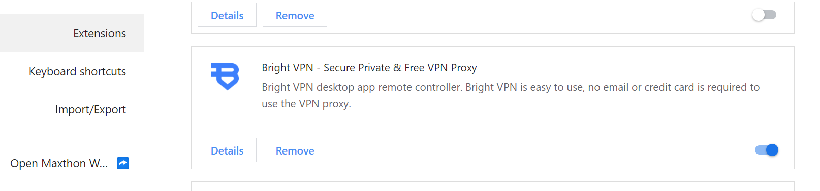 Bright VPN - Secure Private & Free VPN Proxy
