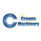 Crowns Machinery