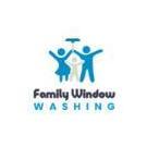 Family Window Washing