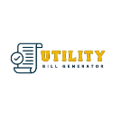 Utility Bill Generator